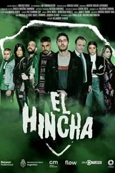 El Hincha постер