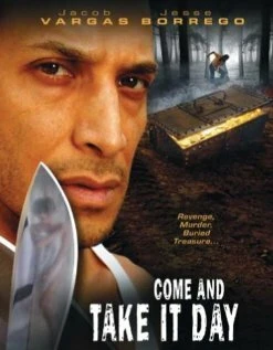 Постер Come and Take It Day