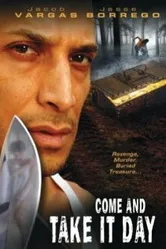 Come and Take It Day постер