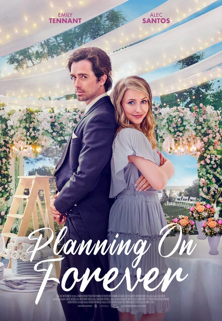 Постер Planning on Forever