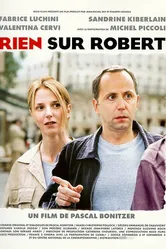 Ничего о Робере 1999 постер