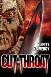 Перерезанное горло 2002 постер