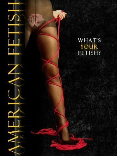 Постер American Fetish