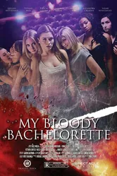 My Bloody Bachelorette постер