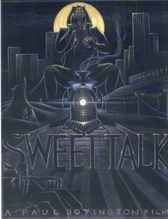 Постер Sweet Talk 2004