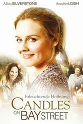 Свечи на Бей стрит 2006 постер