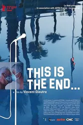 This Is the End постер