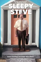 Sleepy Steve постер