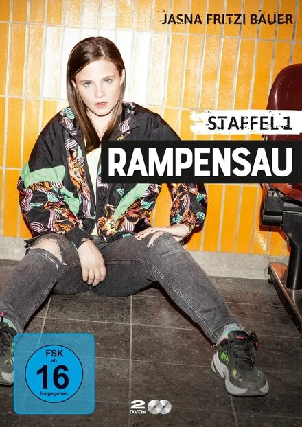 Постер Rampensau