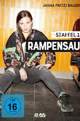 Rampensau постер
