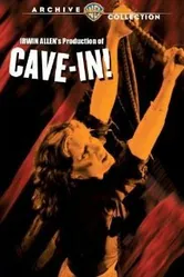 Cave In! постер