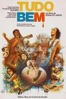 Постер Всё хорошо 1978