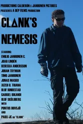 Clank's Nemesis постер