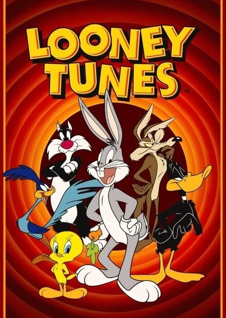 Постер Looney Tunes