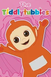 Tiddlytubbies постер