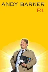Частный детектив Энди Баркер 2007 постер