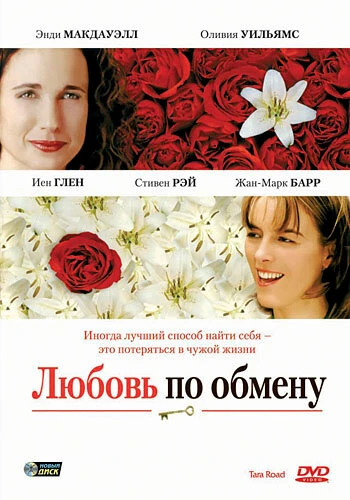 Постер фильма