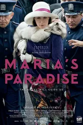 Рай Марии 2019 постер