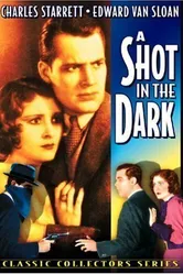A Shot in the Dark 1935 постер