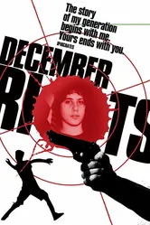 December Riots постер