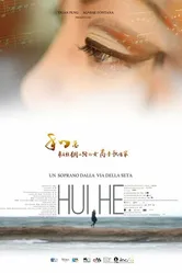 Hui He, un soprano dalla via della seta постер