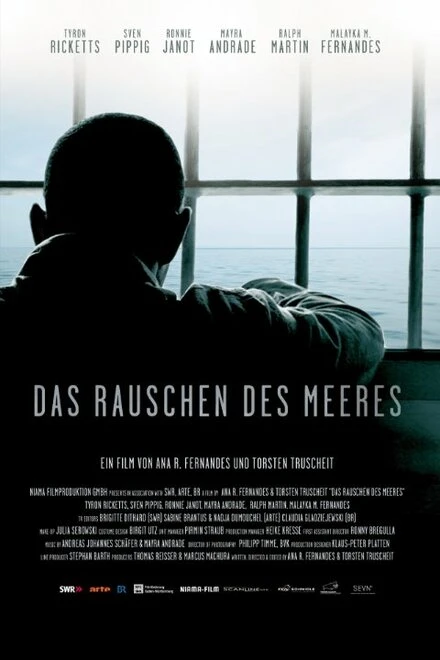 Постер Das Rauschen des Meeres