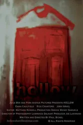 Hollow 2007 постер