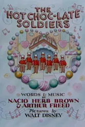 The Hot Choc-late Soldiers постер