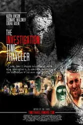 The Investigation of a Time Traveler постер