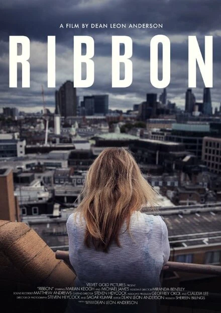 Постер Ribbon 2016