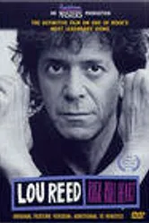 Lou Reed: Rock and Roll Heart постер