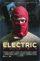 Electric Faces постер