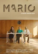 Марио 2016 постер