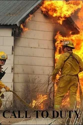 Into the Fire постер