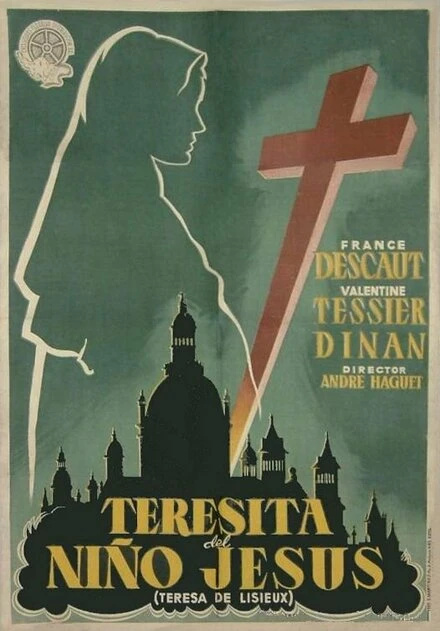 Постер Procès au Vatican