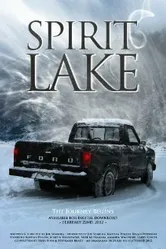 Spirit Lake постер