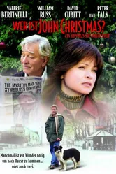 В поисках Джона Кристмаса 2003 постер