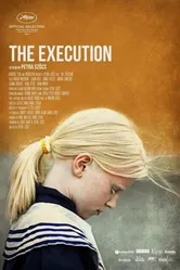 Приговор 2014 постер