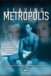 Покидая Метрополис 2002 постер