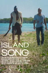 Island Song постер