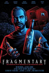 Fragmentary 2019 постер
