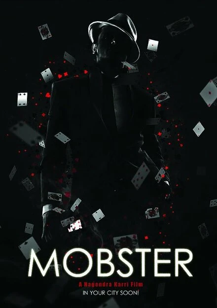Постер Mobster: A Call for the New Order