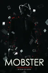 Mobster: A Call for the New Order постер