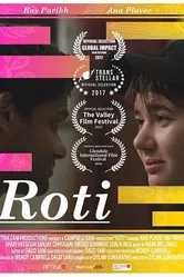 Roti 2017, США постер