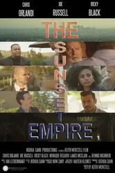 The Sunset Empire постер