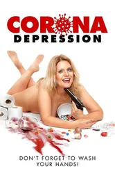 Corona Depression постер