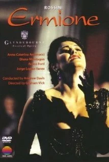 Постер Эрмиона 1995