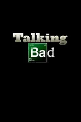 Talking Bad постер