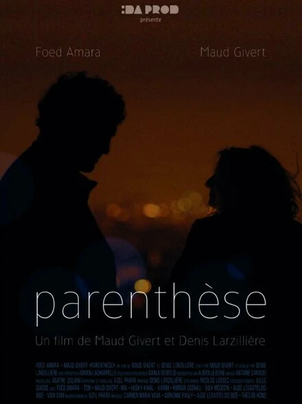 Постер Parenthèse 2019