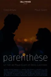 Parenthèse 2019 постер